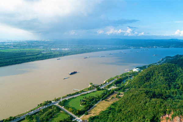 生態(tài)保護(hù)補償立法將全面推進(jìn) 長江流域首先實施